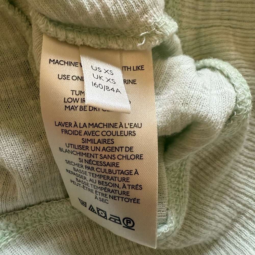 Anthropologie Damiana Pullover in Size XS - Picture 10 of 12